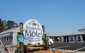 Shore Point Motel Point Pleasant Beach Nj